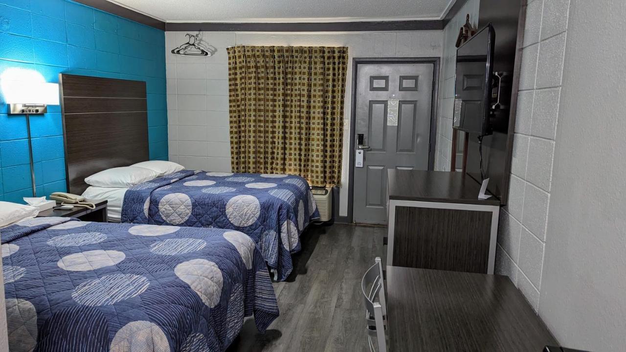 Sheridan Inn מראה חיצוני תמונה